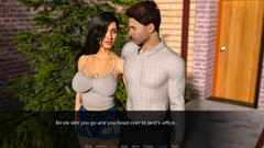 Dirty GamesXxX: Stillen zum vergnügen: lauf ihre heim ep 11