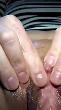 Sex Instruction of Pussy