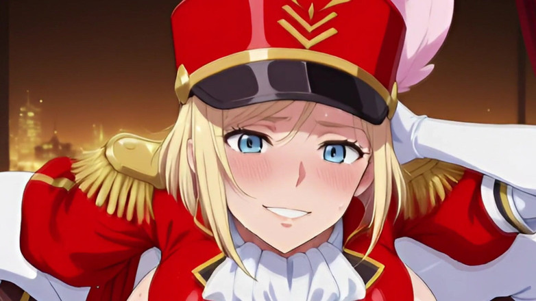 PRZNAI: Seven Knights Рейчел Хен
