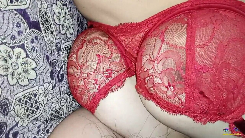 Netu: Anal-Überraschung für dicken arsch desi, indisches pornostar-model Netu von einem...