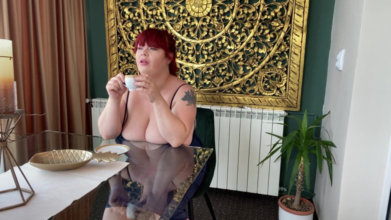 Roxanne Miller: Morning JOI