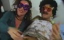 Italian swingers LTG: 意大利色情90年代 - 独家视频 #2 - 意大利家庭主妇的故事！