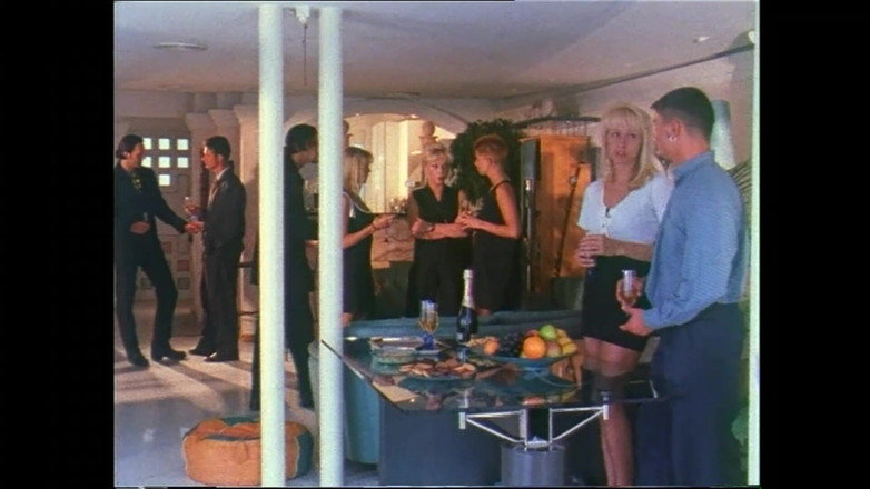 FM Video VOD: Velký a Tvrdý v mém zadku