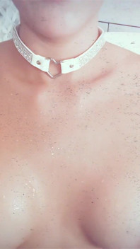 Big Ass Latina Tru Kait Caught in the Bathtub