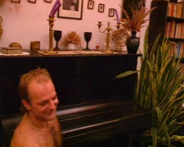 90s Vintage Taboo: Chatte coquine en feu n ° 7