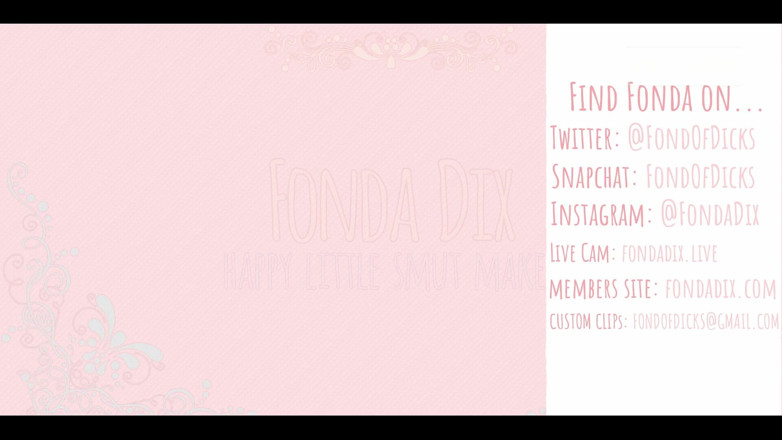 FondaDix: Just the Burps Burpin Brunch
