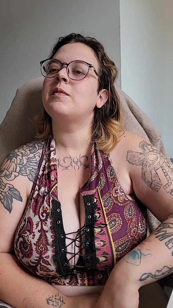 alucidfever: Poznaj mnie!