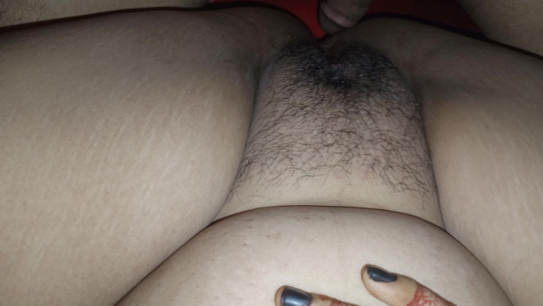Shahinbd: Isteri desi curvy miang dikongkek keras - creampie ghairah sebenar