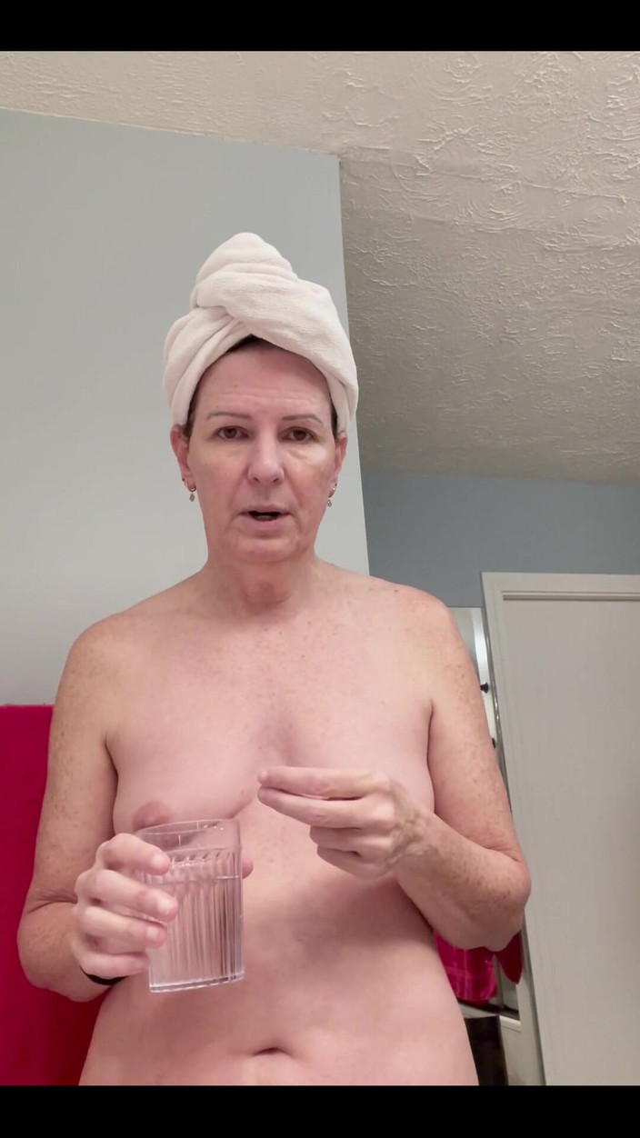 Beth Mc.Kenna: Happy Friday jongens!!