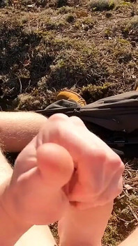 주말 내내 태양을 즐기고, 가능한 최선의 방법으로 즐기셨어!