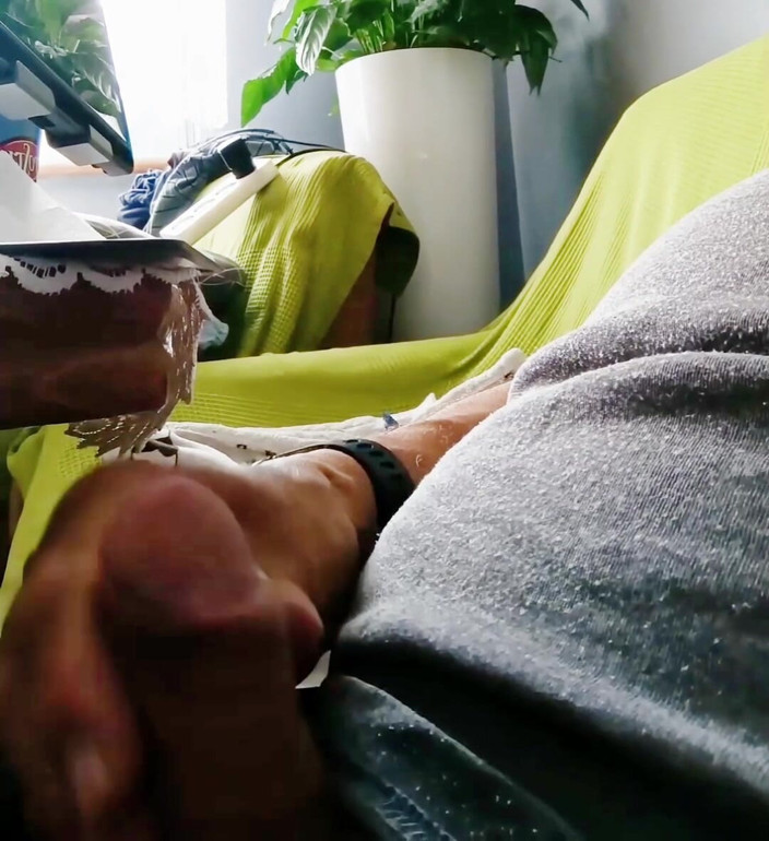 SMAK74: Un po' di relax