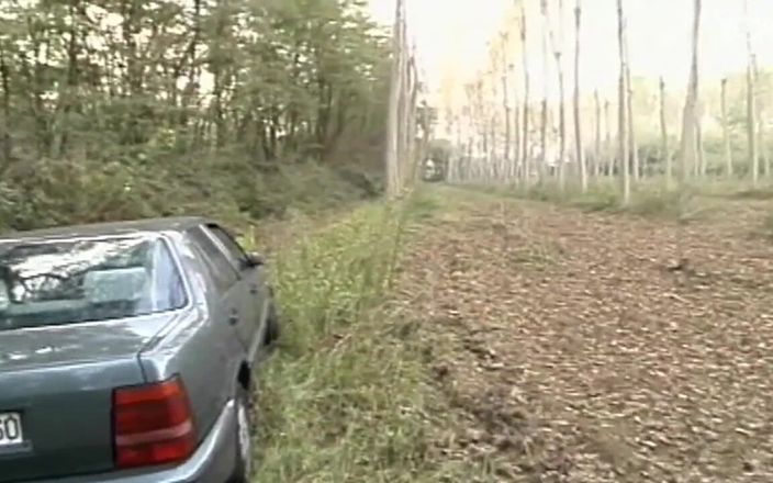 Showtime Official: Nasze wielkie Włochy - pełny film - przywrócone klasyczne włoskie porno