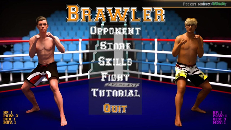 LoveSkySan69Real: Loveskysan69의 Dik 0.3.1 파트 8 게임플레이