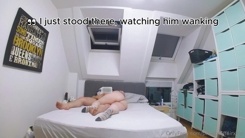 Hersecretlover: Kadının En İyi Arkadaşı Canli Yakalandi - Komple Aldatma Videosu