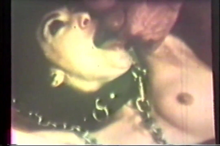 Vintage Megastore Full hd: Bound to Please 08 - (filme reestilhado em versão Full HD)