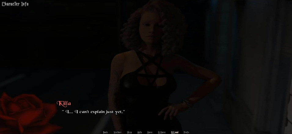 Visual Novels: Renaștere, partea 7