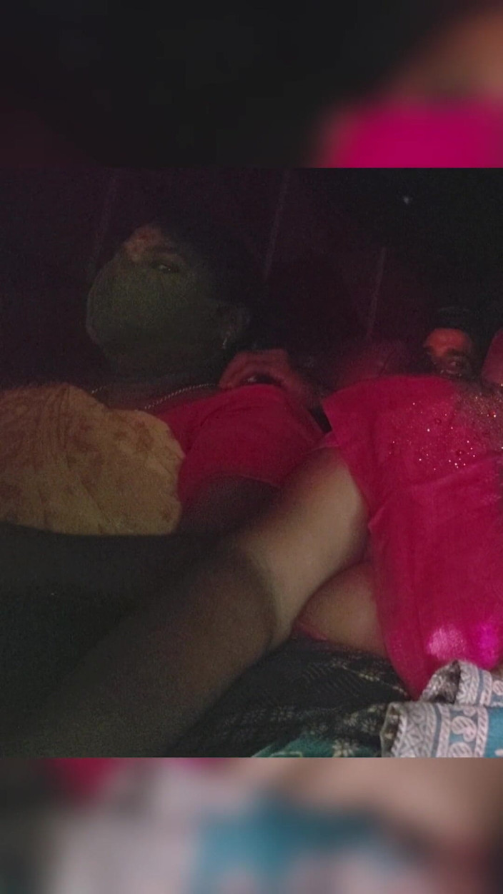Thesana: Cinema Theater Movie Touch Boobs Suck Tamil House Wife