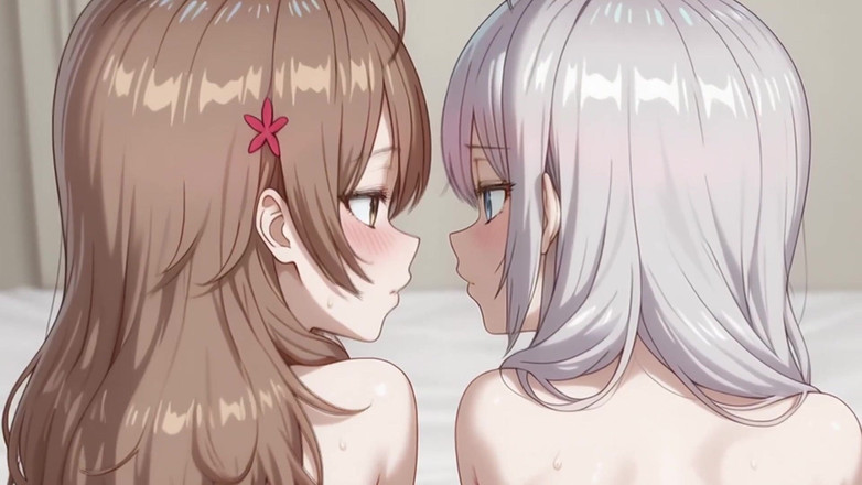 Prznai: クゼ x アリヤ x マーシャ(ffm)