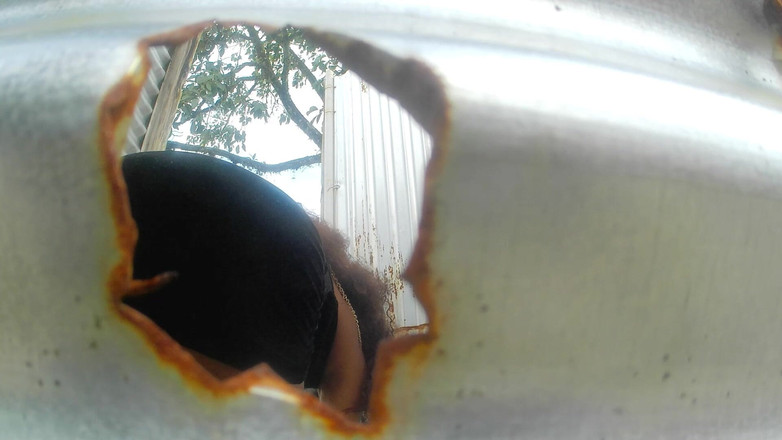 zendella usain: Латинские деликатесы в кабинке