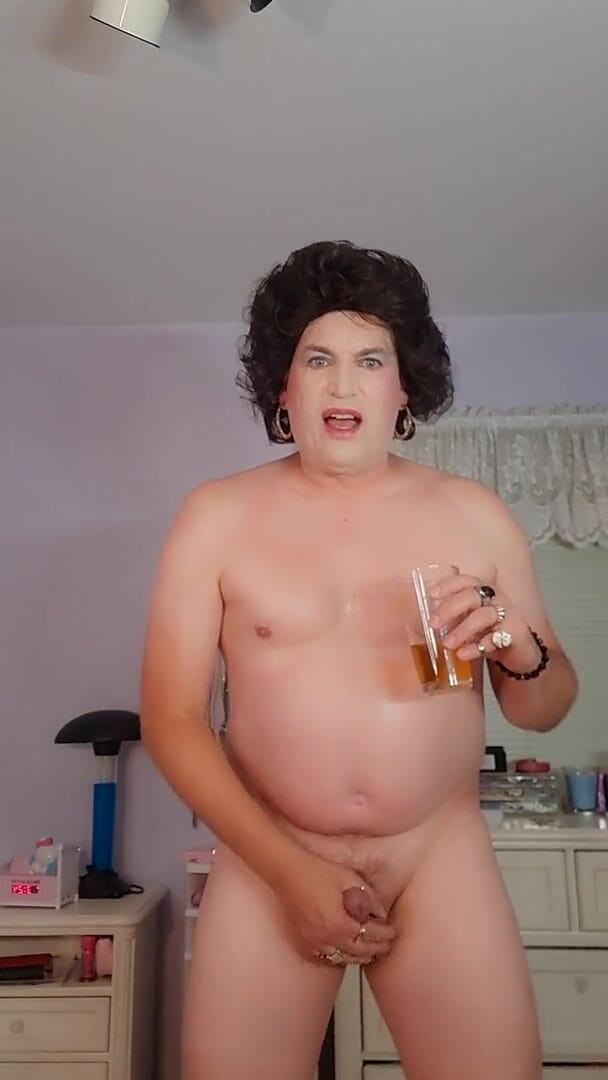 Victoria Lecherri: Speciale video voor fan Phleeb!