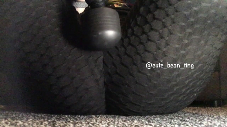 Alice Bean: Pancutan legging