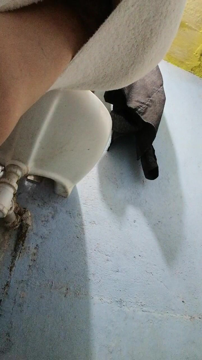 Marga9012: Después De Bañarme