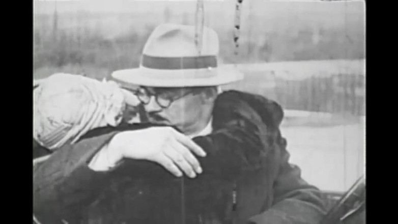 Vintage megastore: Vintage režisér pouze šuká chlupaté kundičky (celý film)