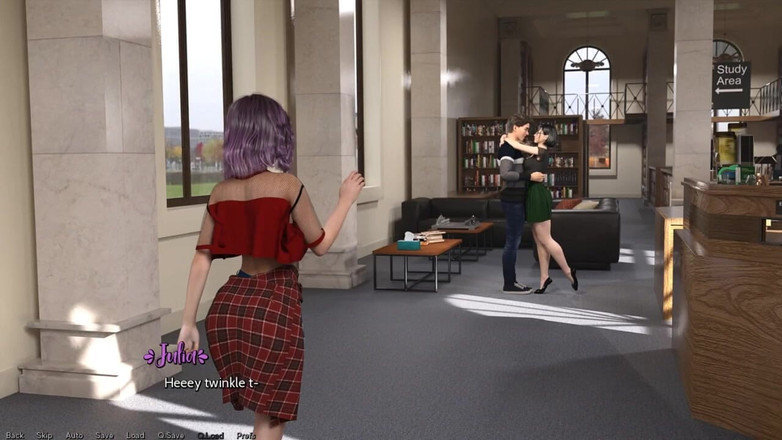Miss Kitty 2K: Fresh Women - 32 Dancing Away From Problems by Misskitty2k