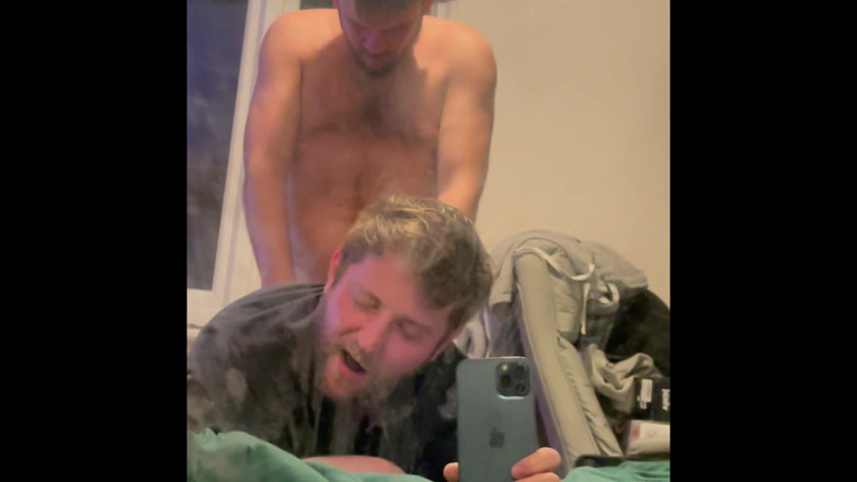 Glenn and Sonny: Top Bottoms