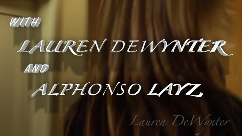 Lauren DeWynter: Konference rodičů a učitelů