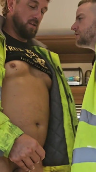 Spowiedź gejów tradies