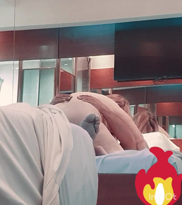 Filipo 11: Mamie aime faire l’amour