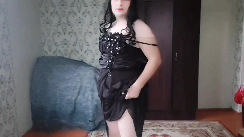 Kitty_Cross: Cute Ladyboy Babe Face White Body Hot Dancer Shemale Model...