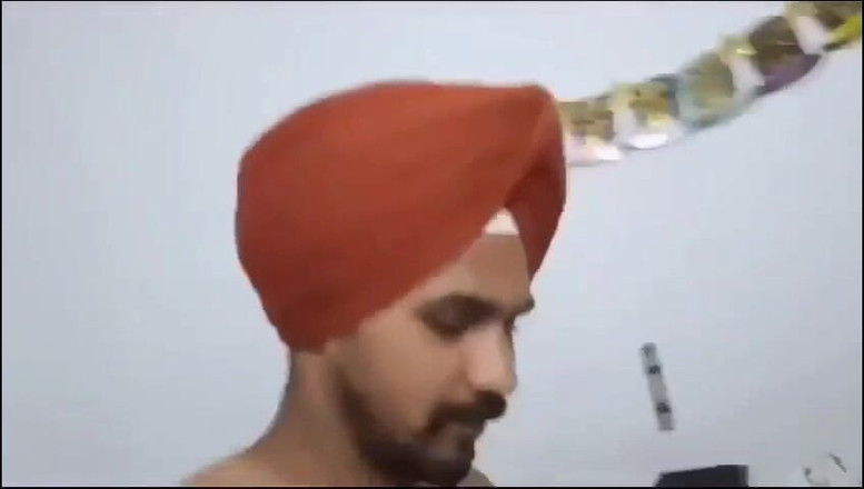 Sonia05: India punjaban follada duro