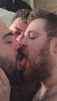 Medvědi s velkými ptáky šukají raw
