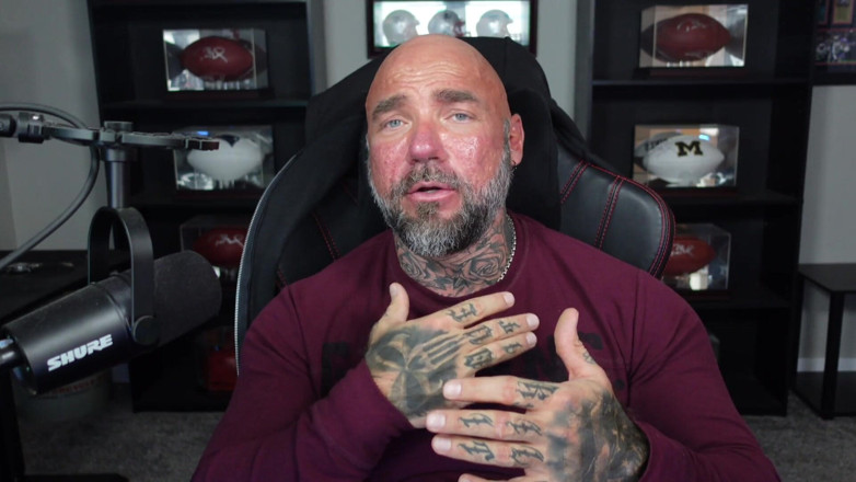 Raw and Uncensored with Masculine Jason: First impressions - it's not them, it's you!