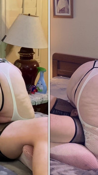 Mamie Carmen, Amazone De L’espace Et Orgasmes En Levrette 92423fap