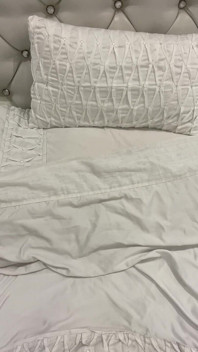 POV Really Horny I Just Had to Cum