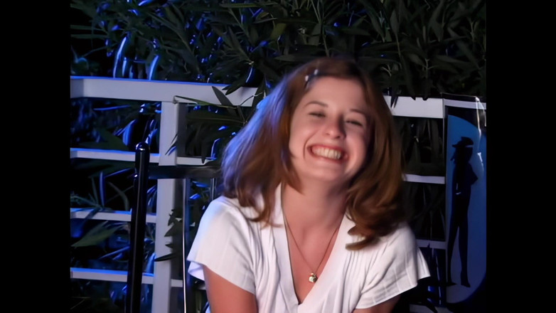 RATATATA!: Eine Junge Heiße Ingwer Lixx Wird Von Einem Großen Treifenden...