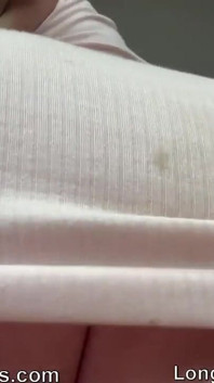POV Booty Fed