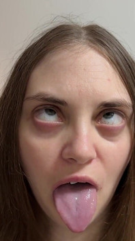 Ahegao