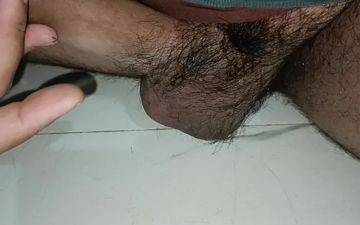 LovedSunsine1990: I'm Having Fun with My Penis While Drinking Tea.