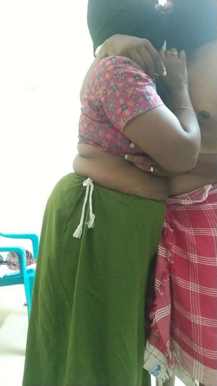 Saranya: Neighborhood Boy Fuck