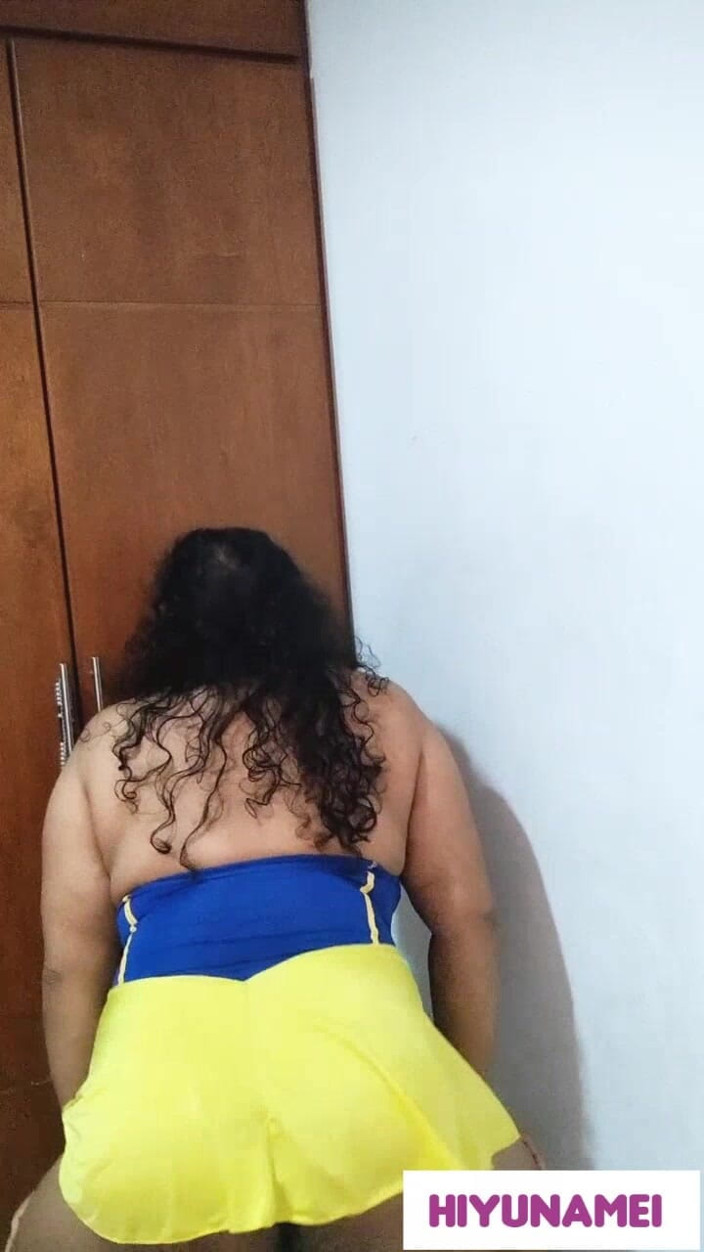 Hiyunamei-bbw: Tu es ma lune