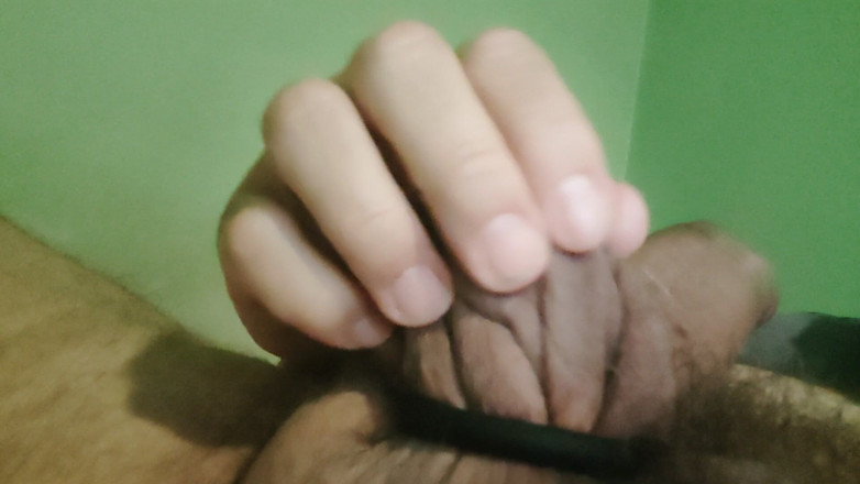 Sexybear_Wolf: Jerk off in the Morning