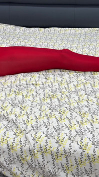 Mummification Pantyhose Encasement Full Body Bondage