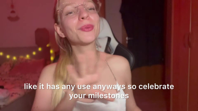 Goddess_Bella_Rae: 7 consigli come sopravvivere No no sborrata a novembre 