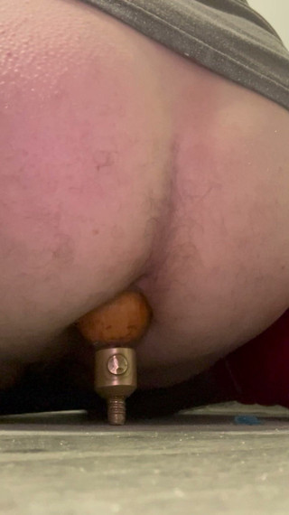 Haggy Baggy: Plugin punggung