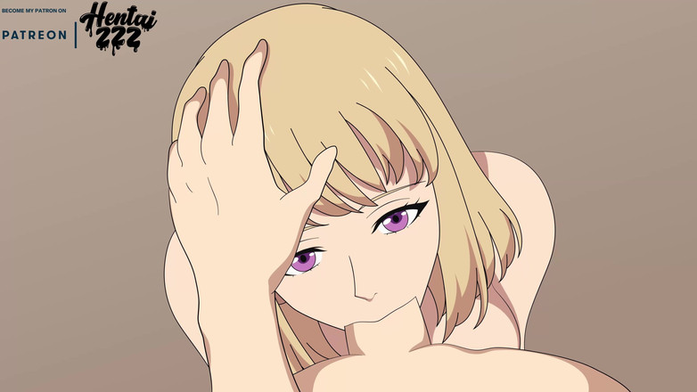 Hentai ZZZ: Solo nivelare Anime Cha Hae muie POV Hentai