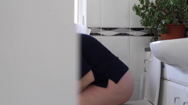 Countess diamond: Bathroom
